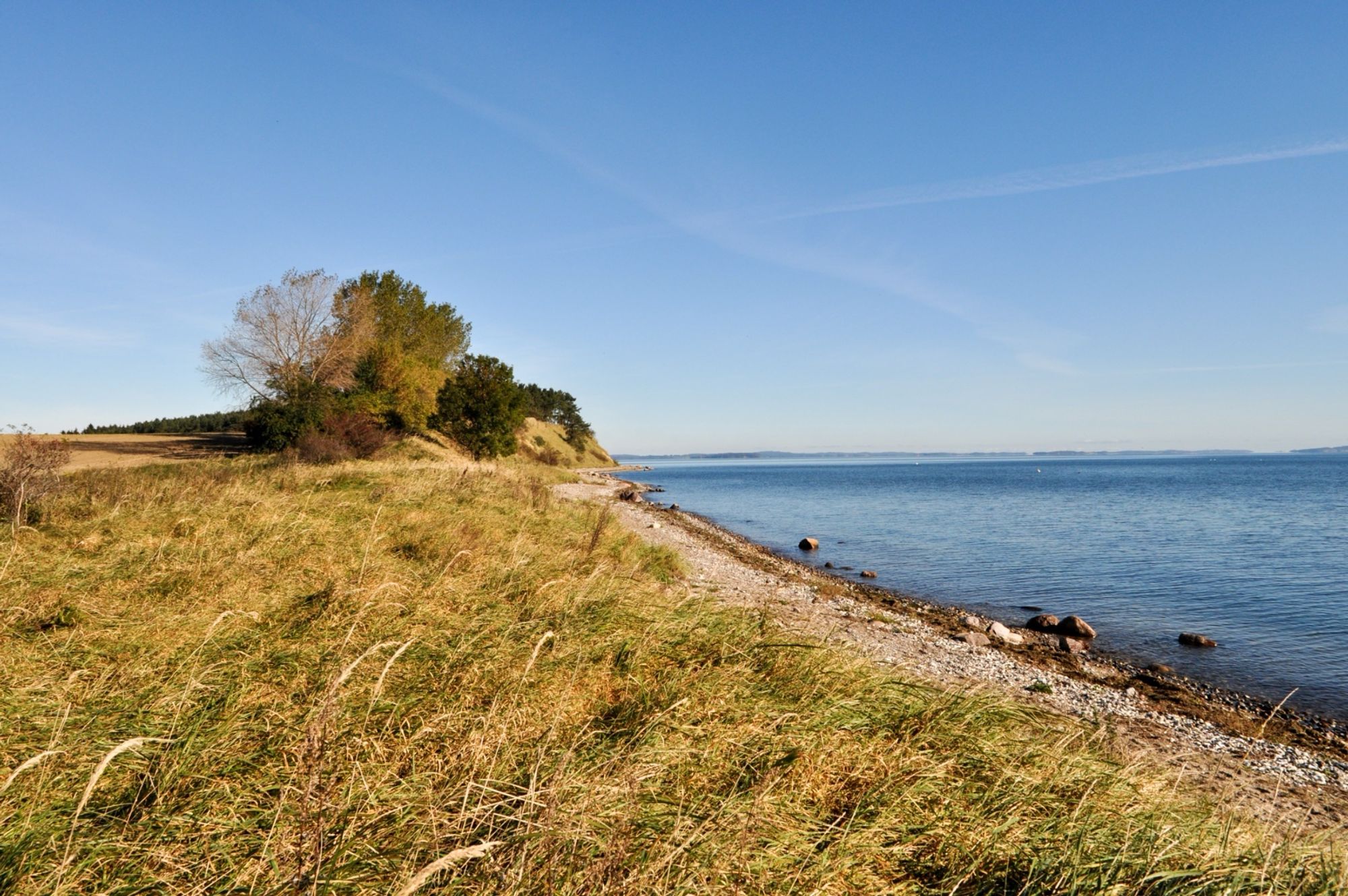 Von Lauterbach nach Glewitz